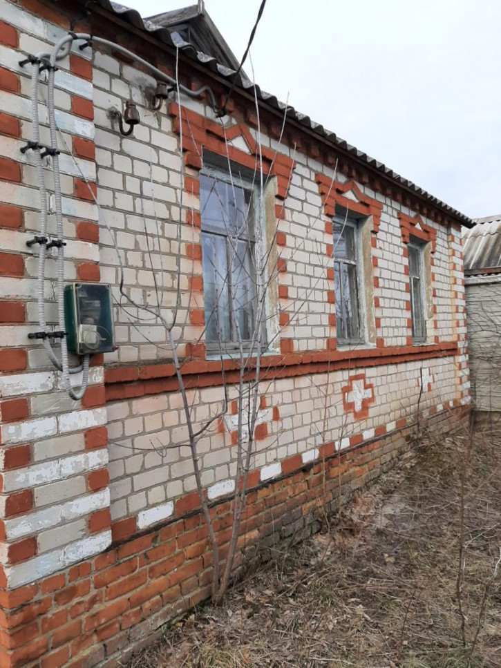 Коттедж/дом Сиреневая ул