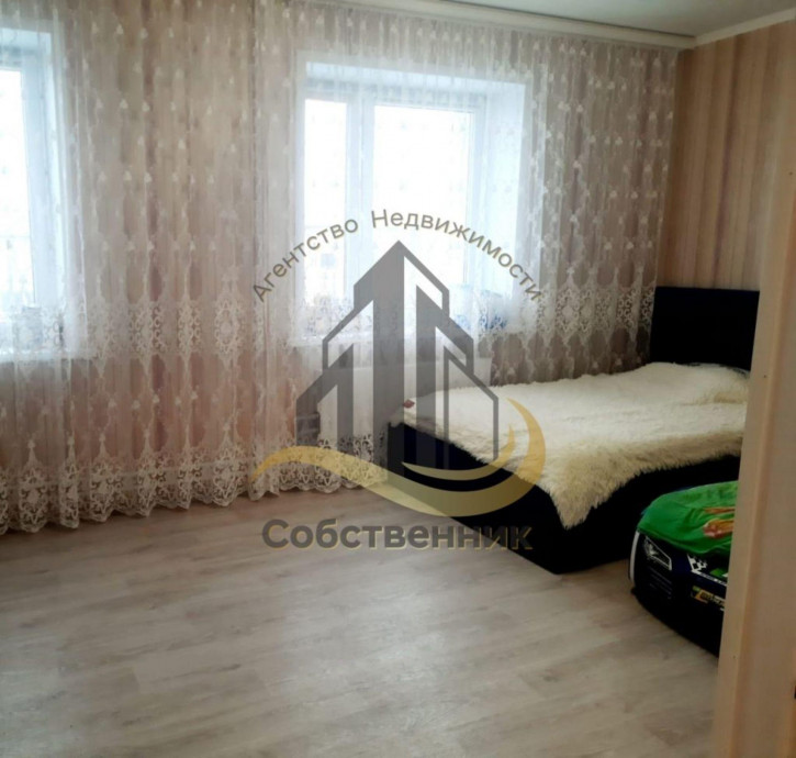 2-комн квартира Дубрава квартал 1 мкр, 21