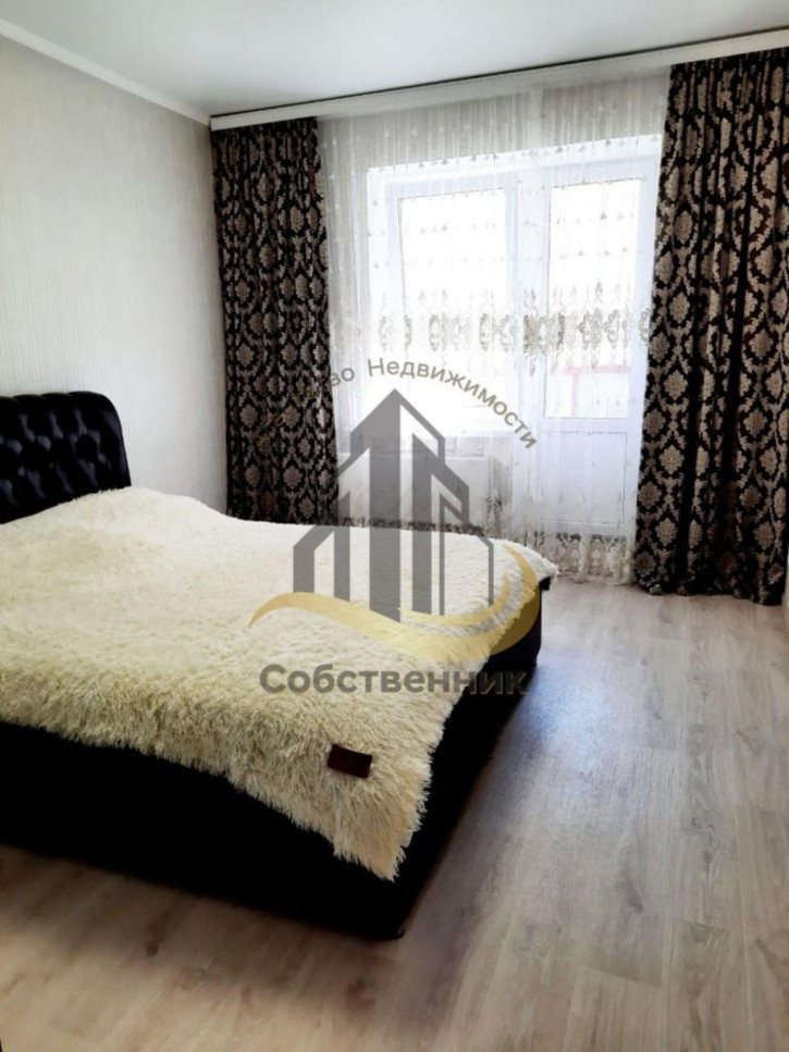 2-комн квартира Дубрава квартал 1 мкр, 21