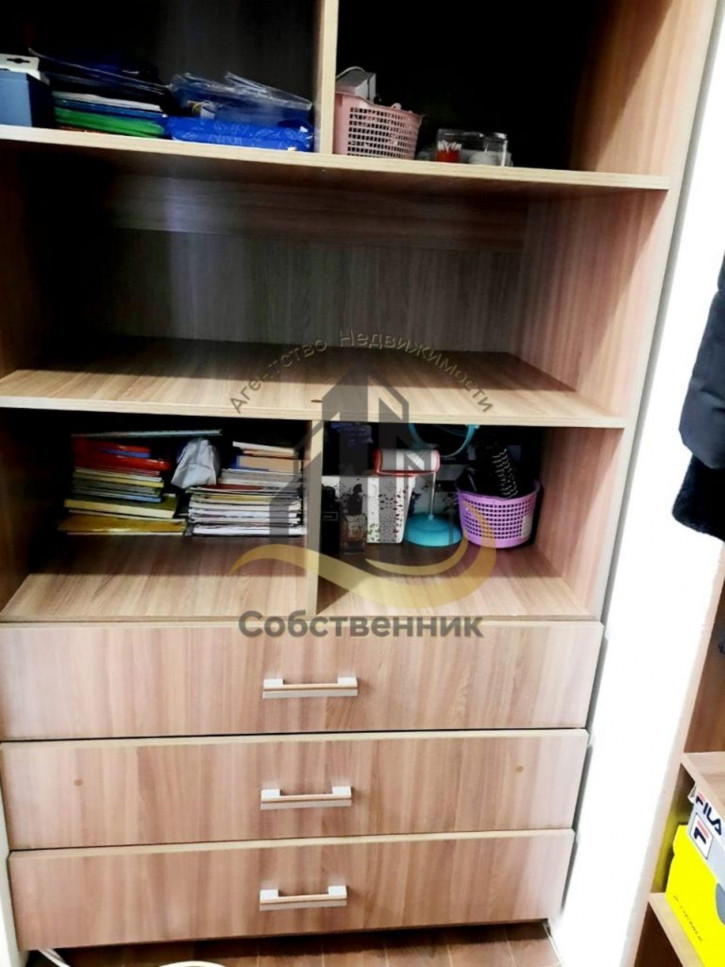 2-комн квартира Дубрава квартал 1 мкр, 21