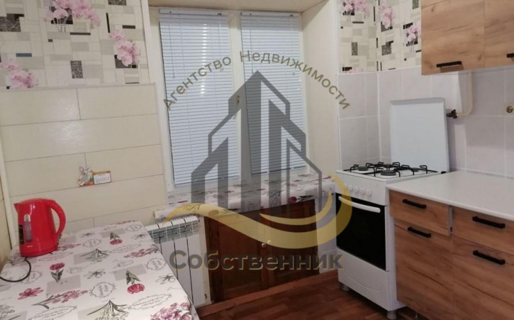 3-комн квартира Фрунзе ул, 13