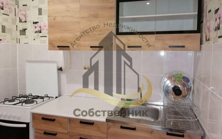 3-комн квартира Фрунзе ул, 13