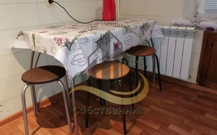 3-комн квартира Фрунзе ул, 13