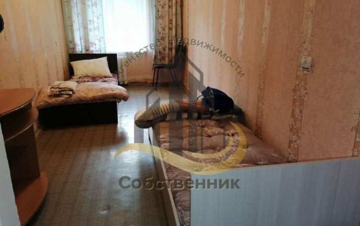 3-комн квартира Фрунзе ул, 13