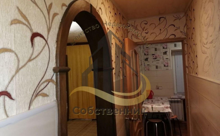 3-комн квартира Фрунзе ул, 13