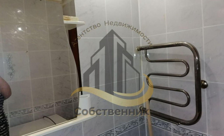 3-комн квартира Фрунзе ул, 13