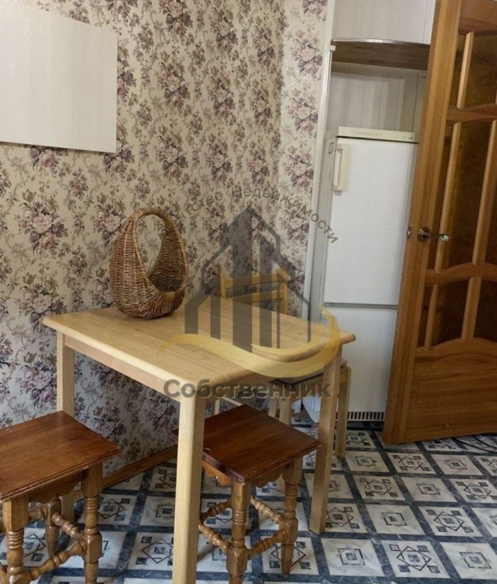 3-комн квартира Королева мкр, 29