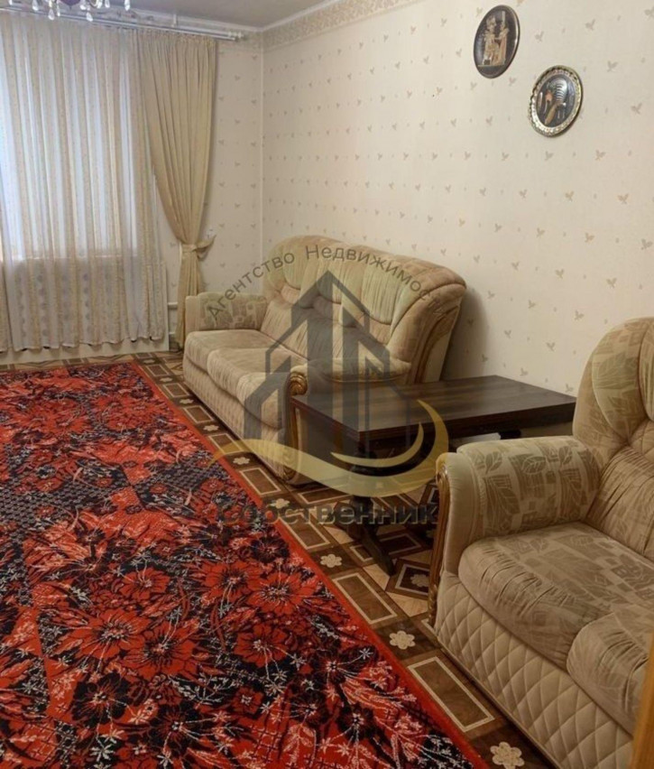 3-комн квартира Королева мкр, 29