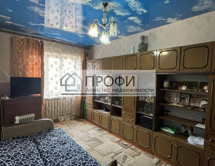 2-комн квартира Кооперативный пер, 2