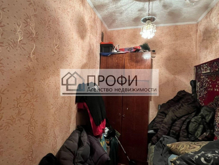 2-комн квартира Кооперативный пер, 2