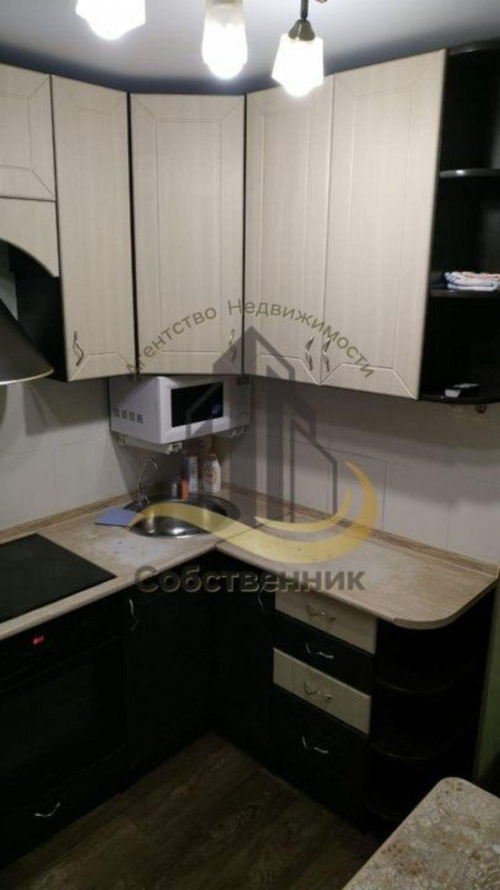2-комн квартира Жукова мкр, 11