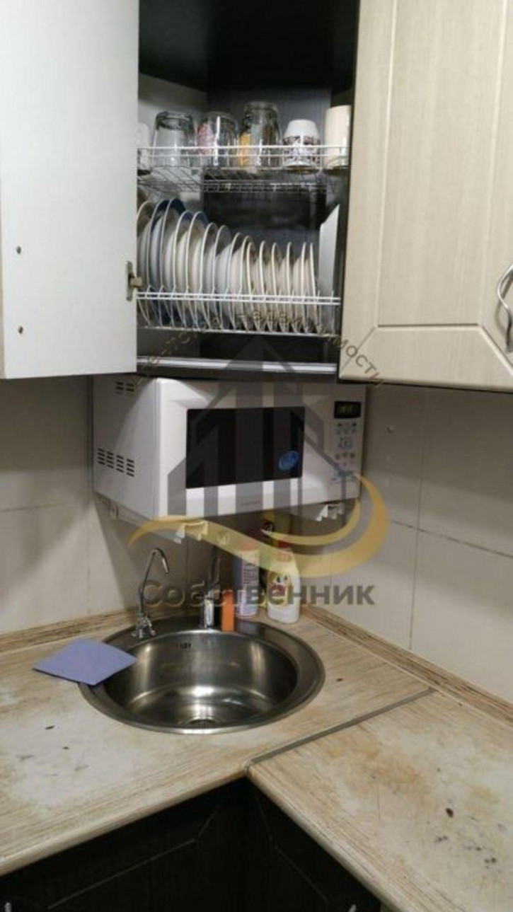 2-комн квартира Жукова мкр, 11