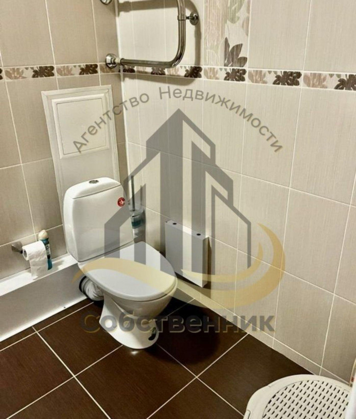 1-комн квартира Степной мкр, 25