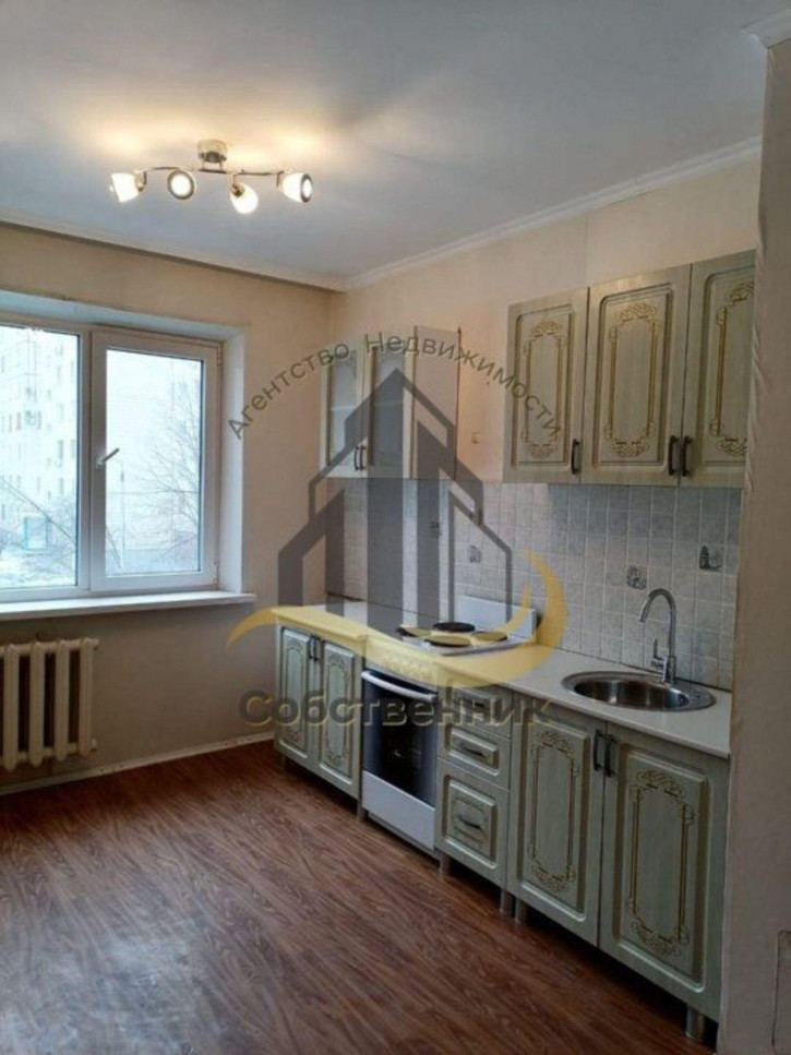 3-комн квартира Восточный мкр, 3А