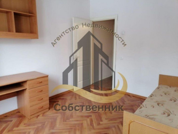 3-комн квартира Восточный мкр, 3А