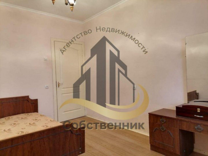 3-комн квартира Восточный мкр, 3А