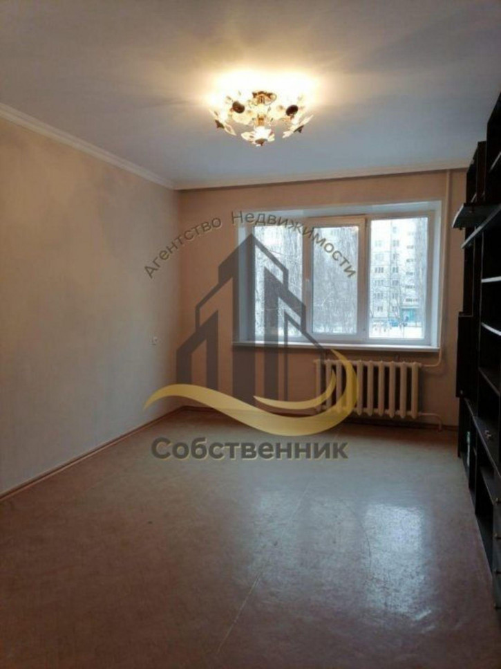 3-комн квартира Восточный мкр, 3А