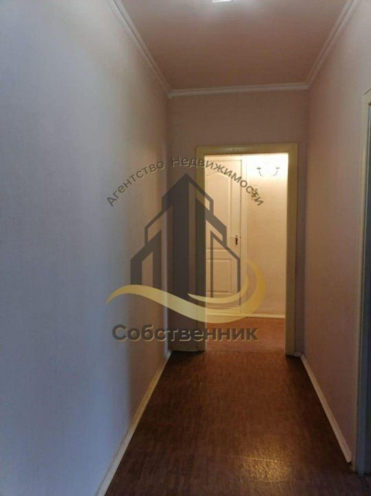 3-комн квартира Восточный мкр, 3А