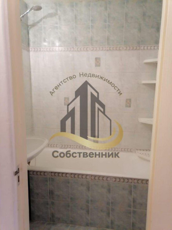 3-комн квартира Восточный мкр, 3А