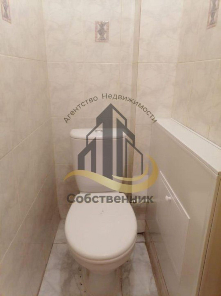 3-комн квартира Восточный мкр, 3А