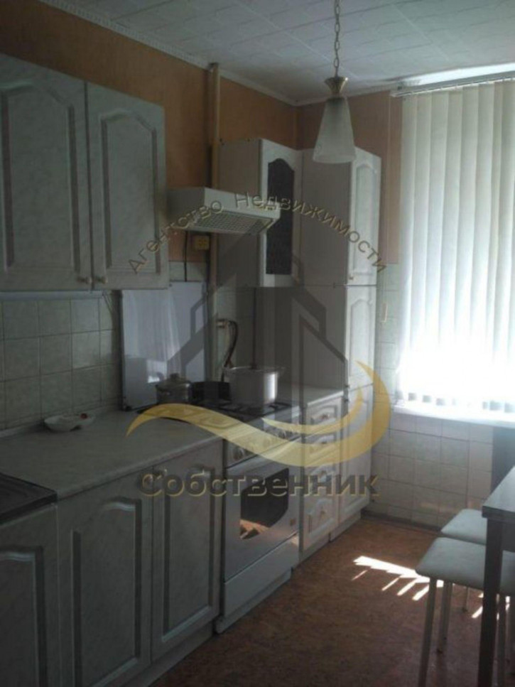 4-комн квартира Комсомольский пр-кт, 35