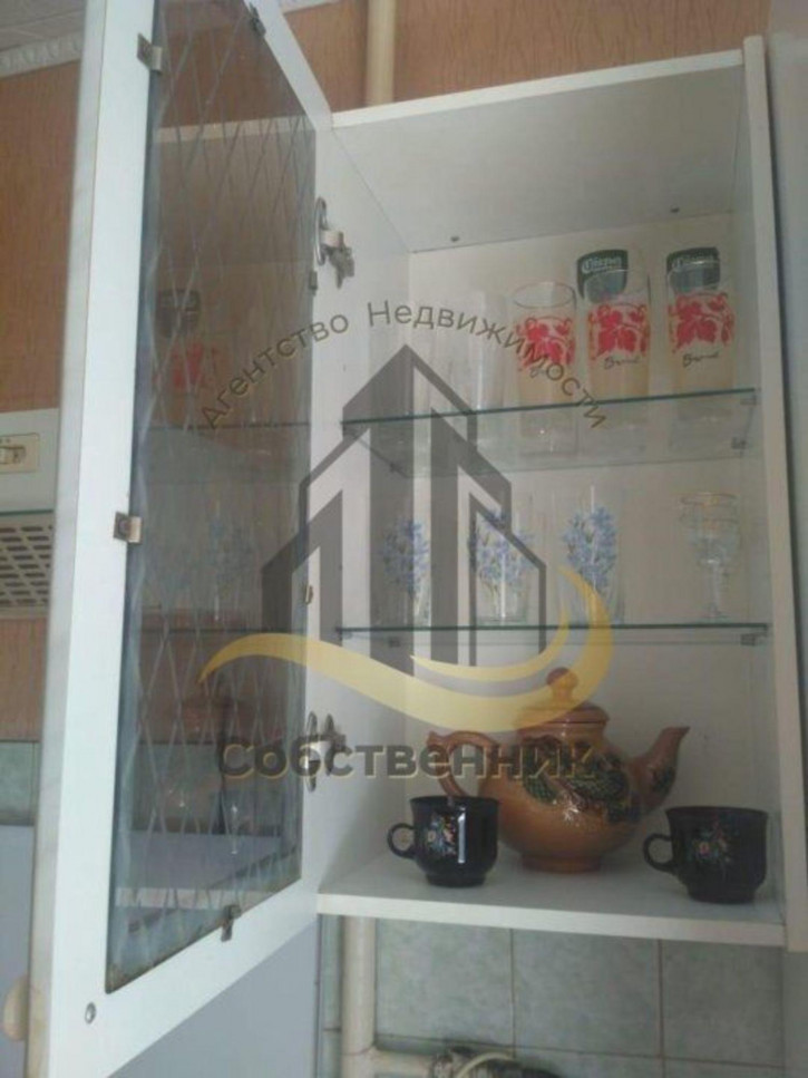 4-комн квартира Комсомольский пр-кт, 35