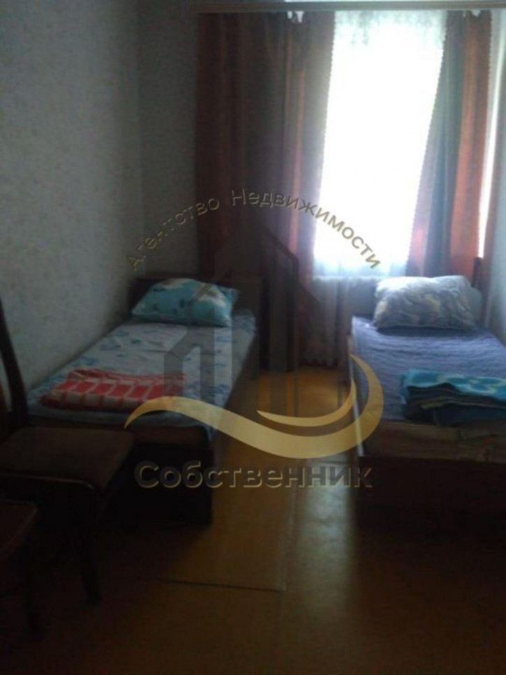 4-комн квартира Комсомольский пр-кт, 35
