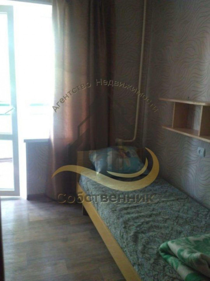 4-комн квартира Комсомольский пр-кт, 35