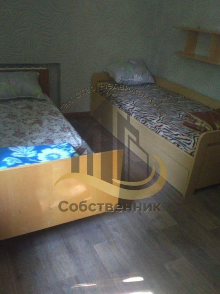 4-комн квартира Комсомольский пр-кт, 35