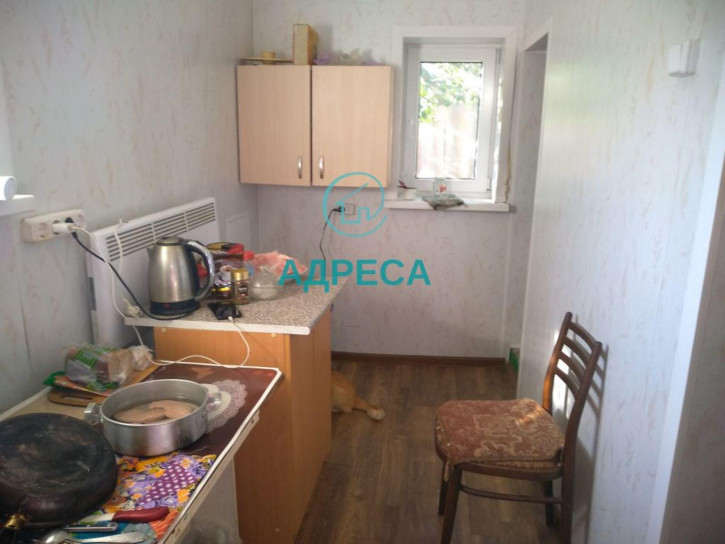 Коттедж/дом Центральная