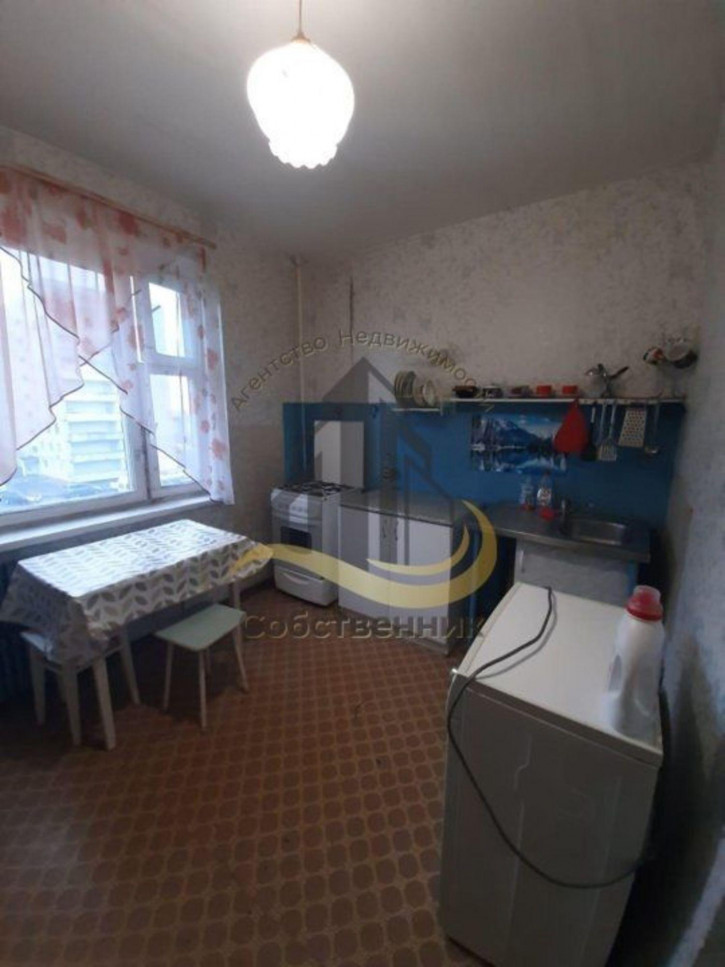 1-комн квартира Космонавтов ул, 17