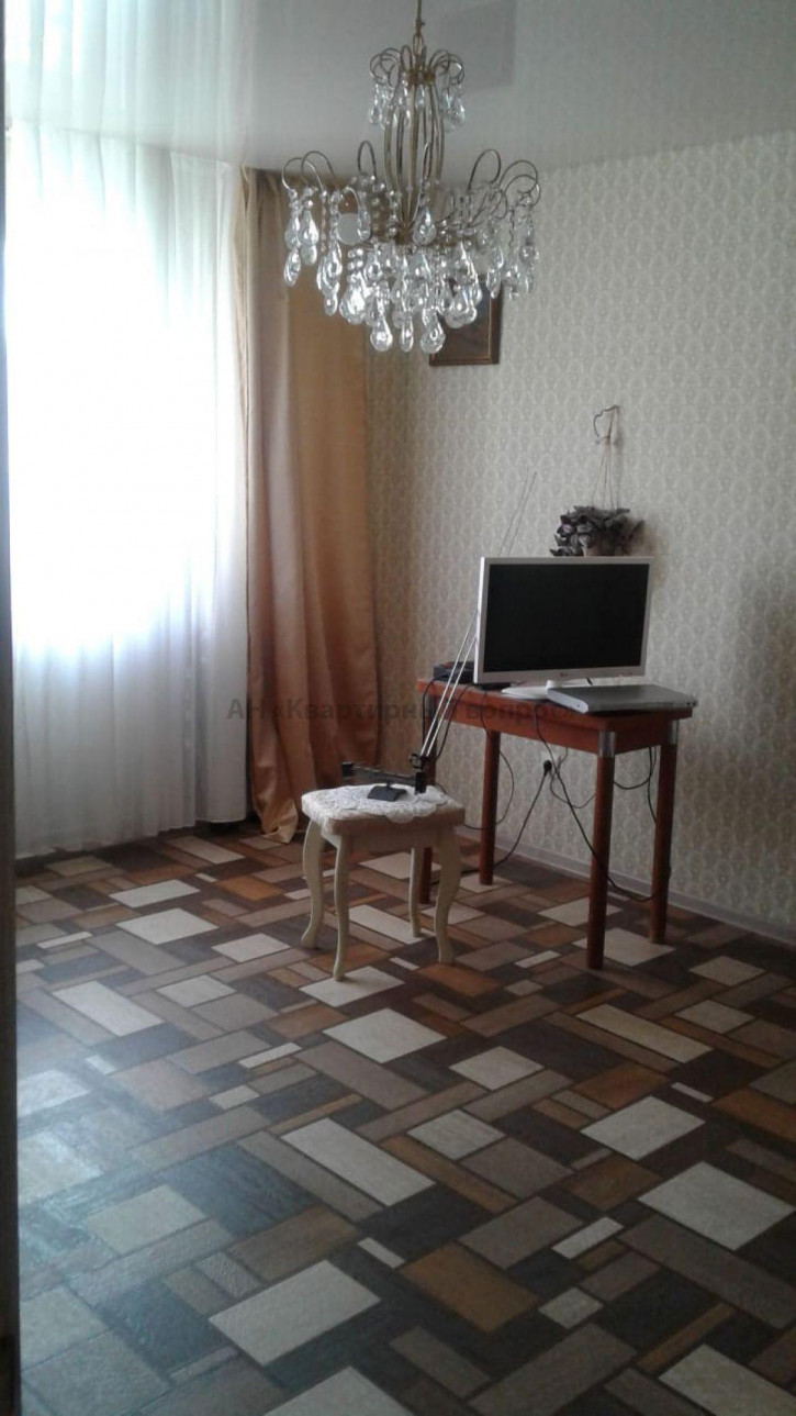 1-комн квартира Объездная ул, 39