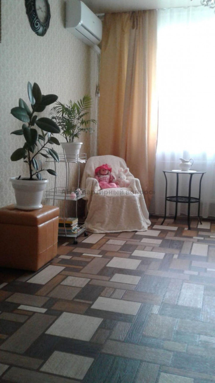 1-комн квартира Объездная ул, 39