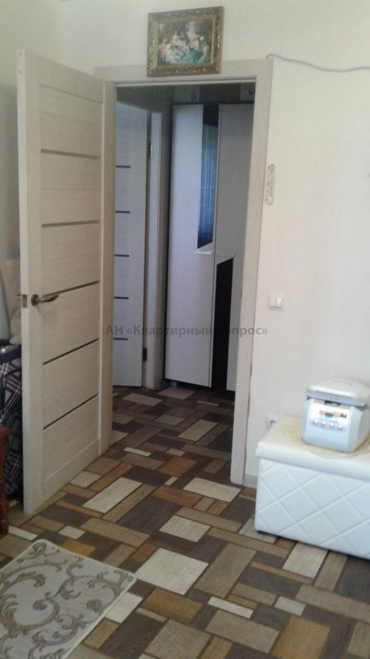 1-комн квартира Объездная ул, 39