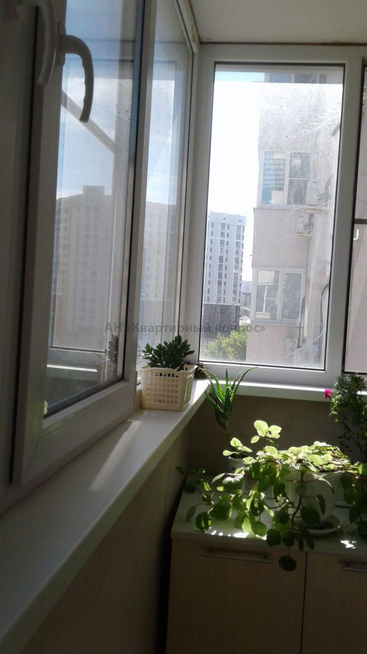 1-комн квартира Объездная ул, 39