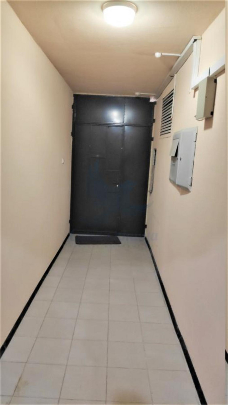 3-комн квартира Коминтерновский