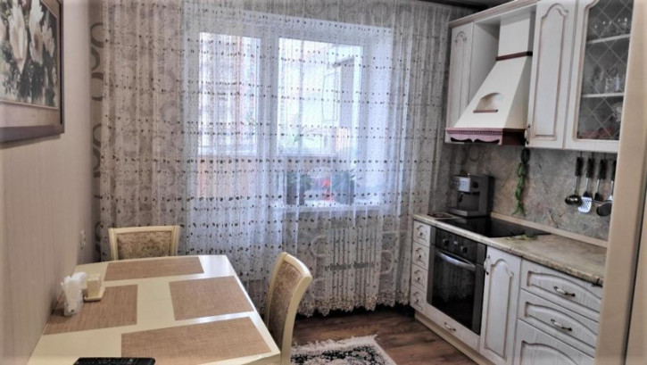 3-комн квартира Коминтерновский