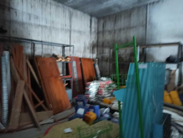 Гараж/парковка Ключевская улица, д.43Д
