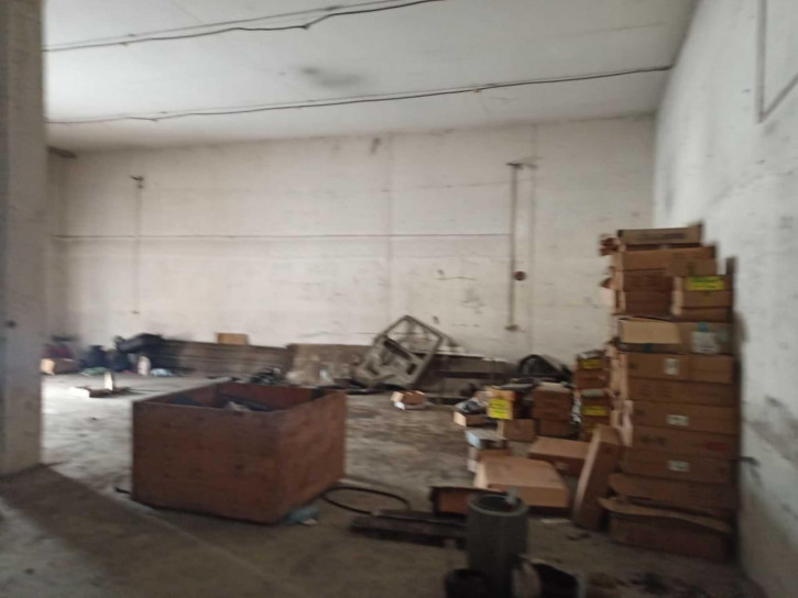 Гараж/парковка Ключевская улица, д.43Д