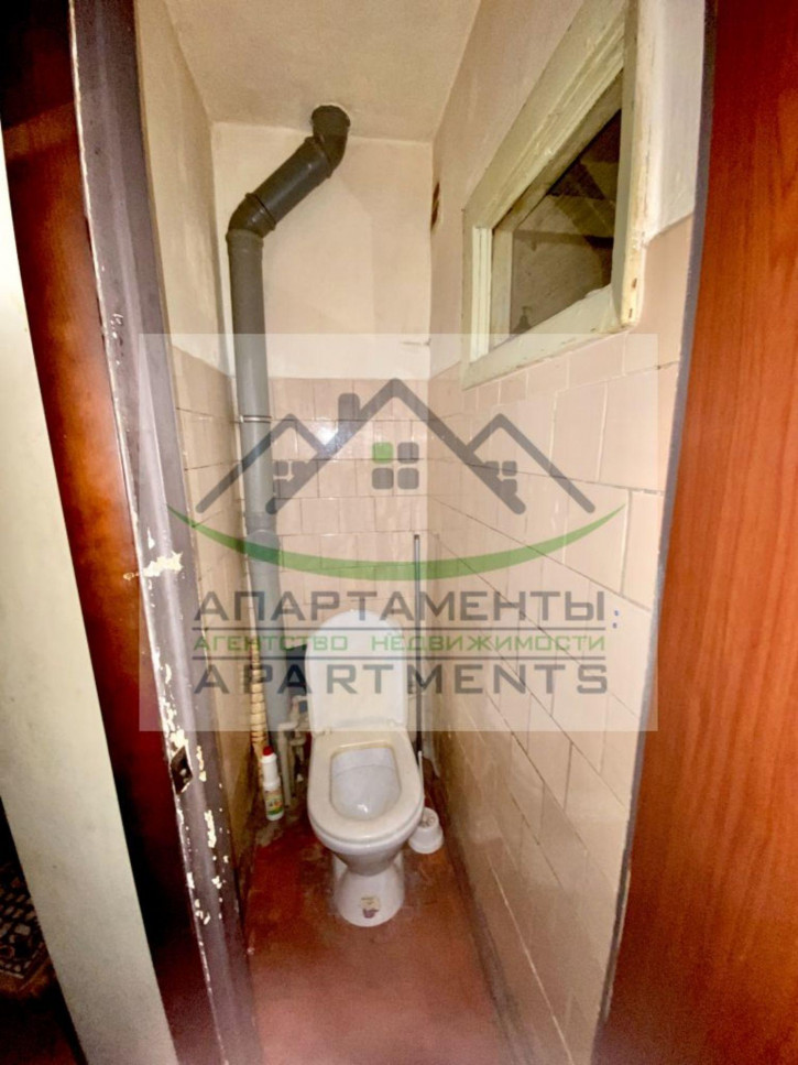 2-комн квартира Бештаугорская ул, 45