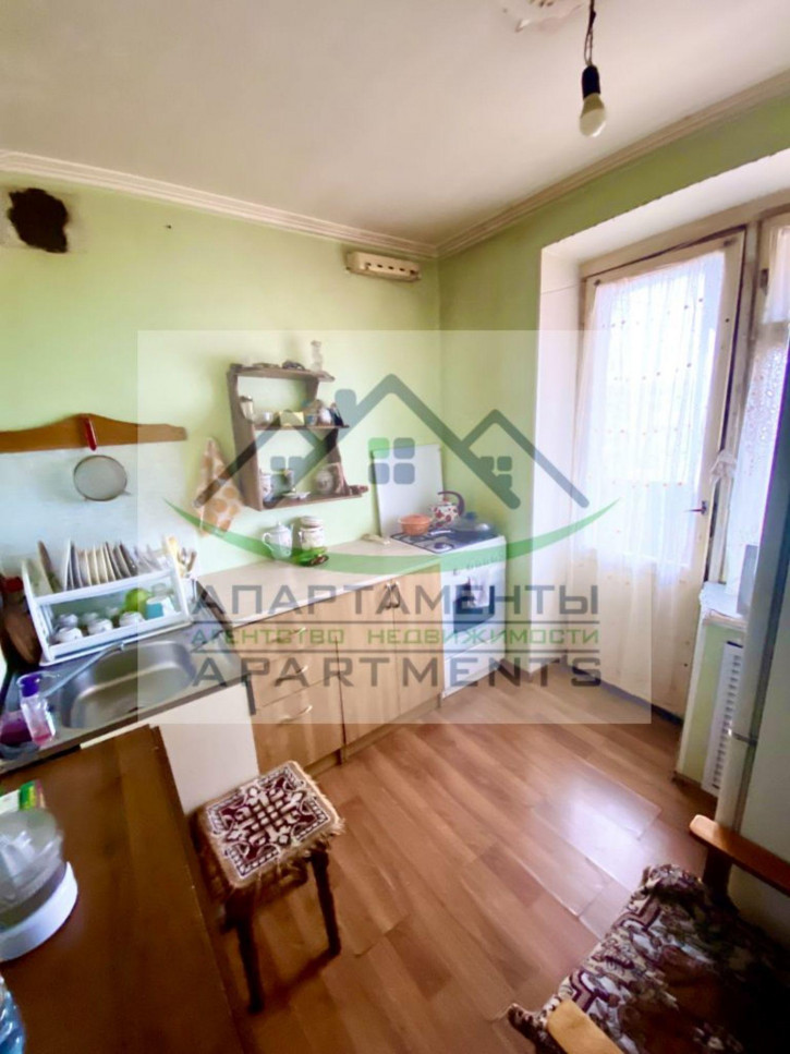 2-комн квартира Бештаугорская ул, 45