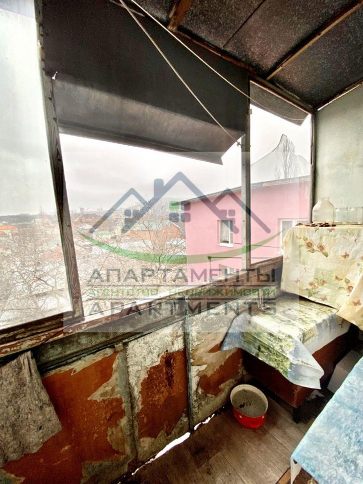 2-комн квартира Бештаугорская ул, 45