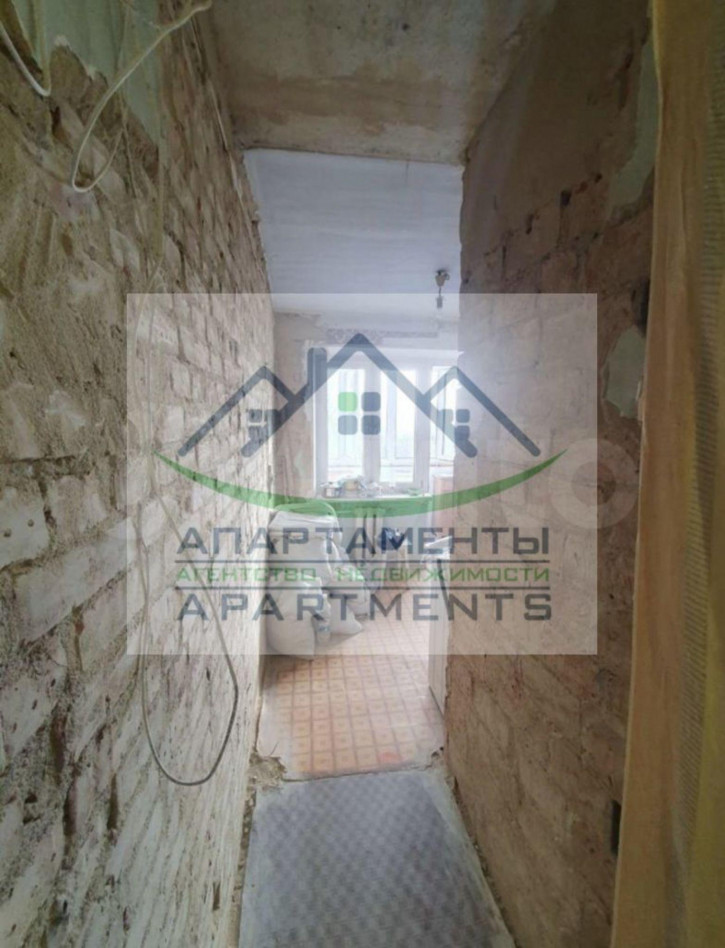 1-комн квартира Кучуры ул, 18