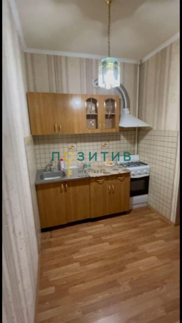 1-комн квартира Нежнова ул, 21к4