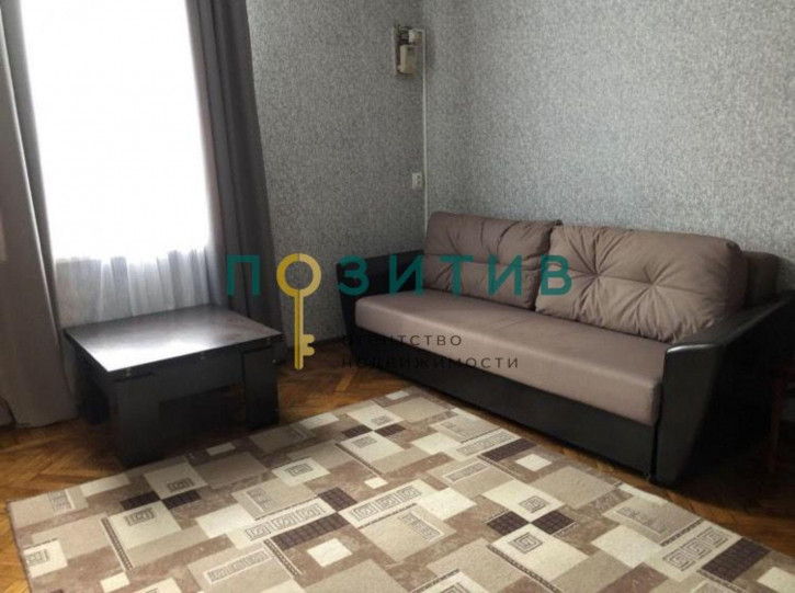 2-комн квартира Октябрьская ул, 45