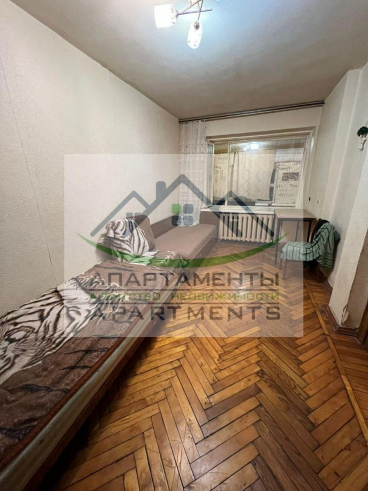 1-комн квартира Менделеева ул, 5А