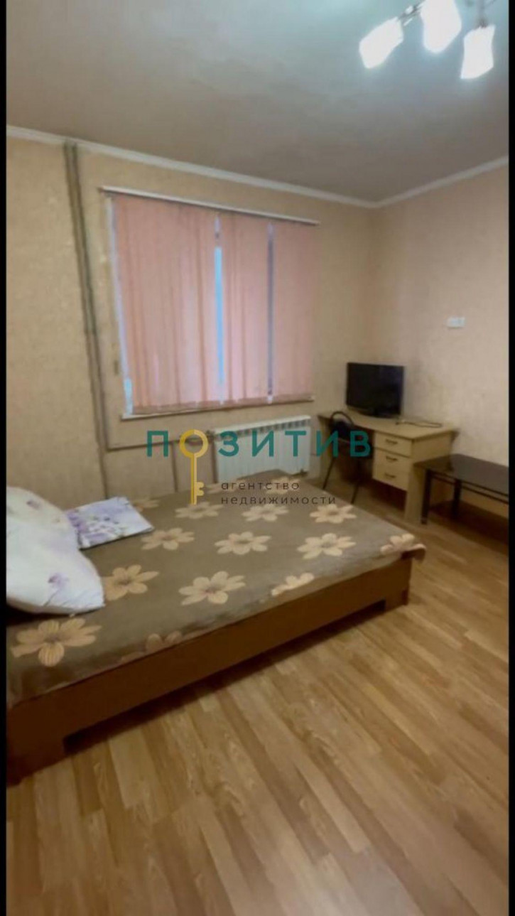 1-комн квартира Нежнова ул, 21к4