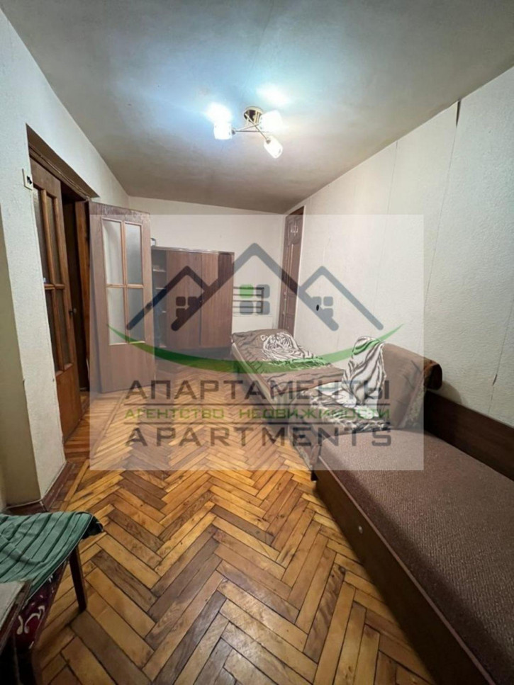 1-комн квартира Менделеева ул, 5А