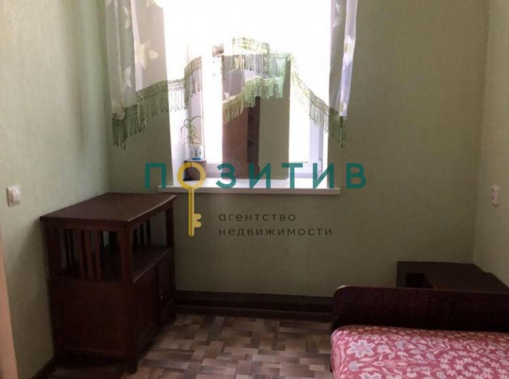 2-комн квартира Октябрьская ул, 45