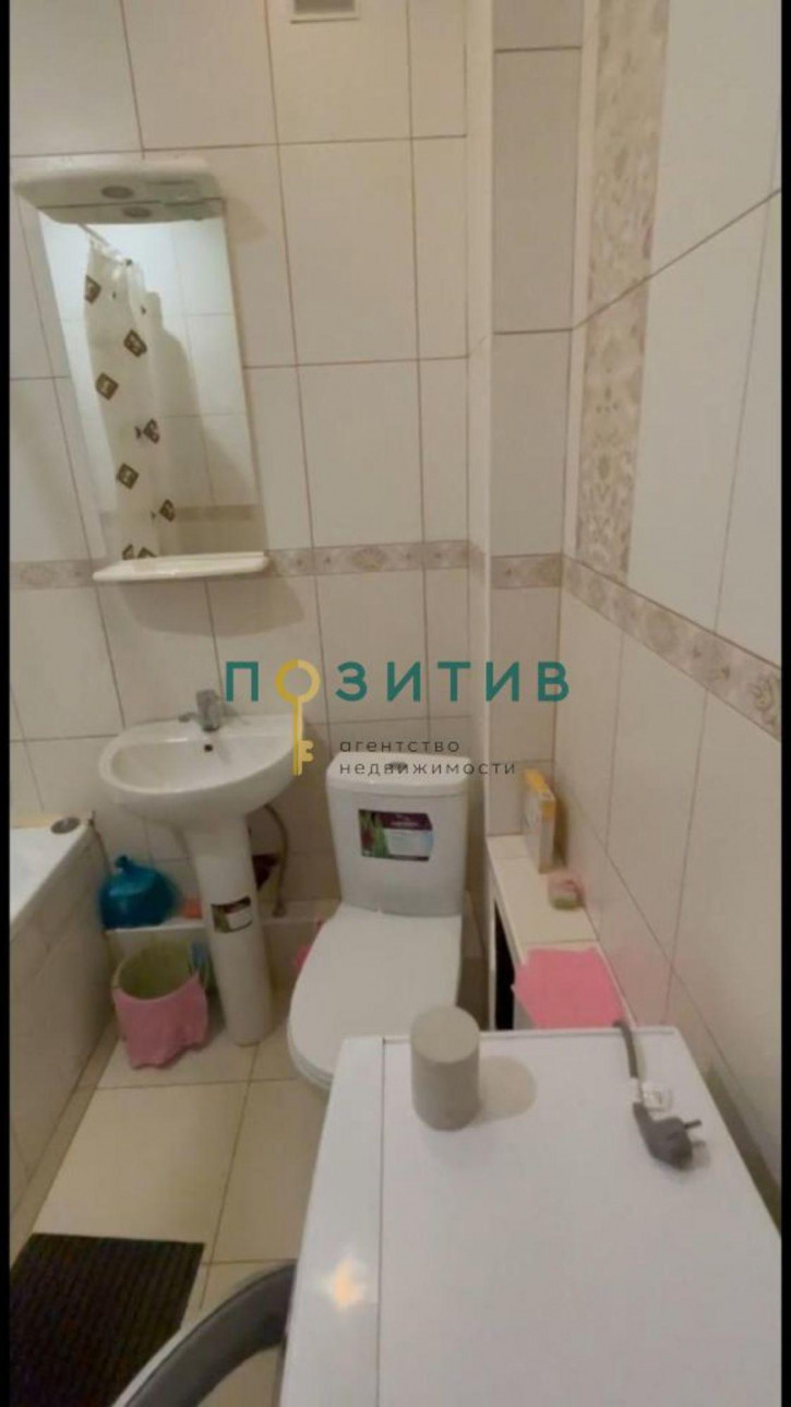1-комн квартира Нежнова ул, 21к4